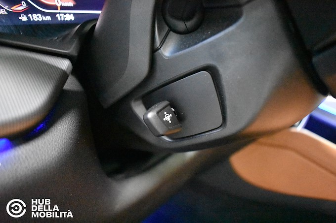 BMW X6 xDrive30d 48V Msport